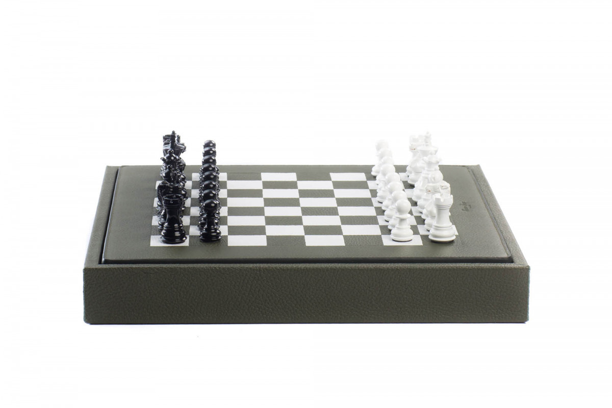 Coffret d'Echecs